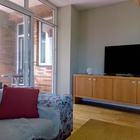 Sunny Center Apartment Skopje Zewnętrze zdjęcie