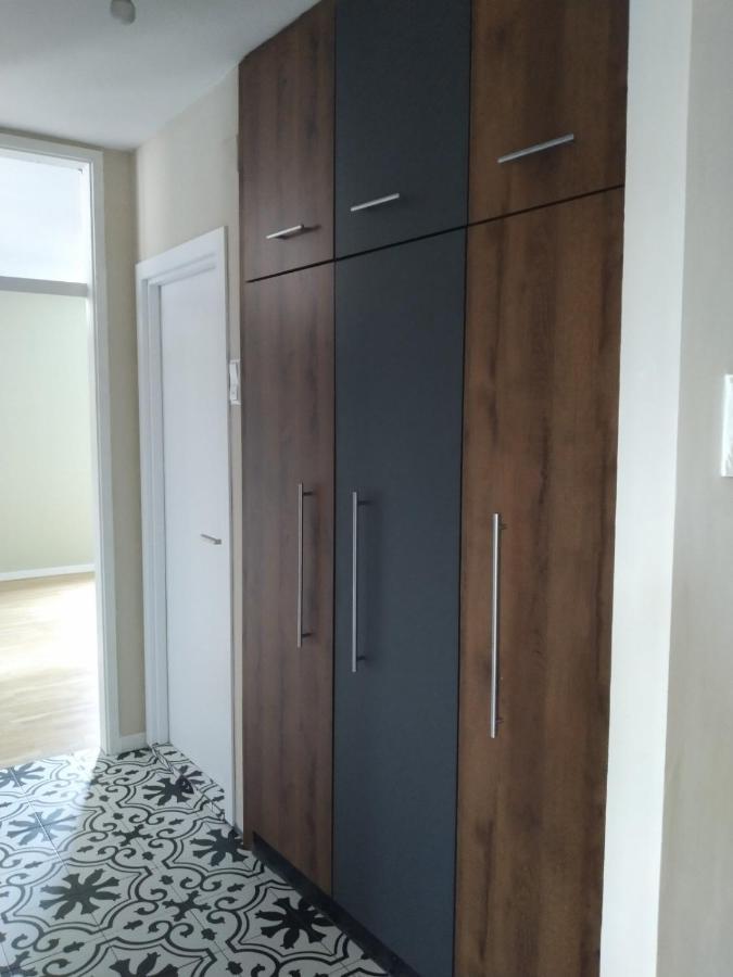 Sunny Center Apartment Skopje Zewnętrze zdjęcie