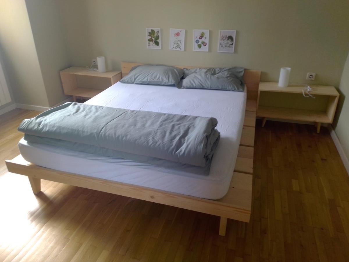 Sunny Center Apartment Skopje Zewnętrze zdjęcie