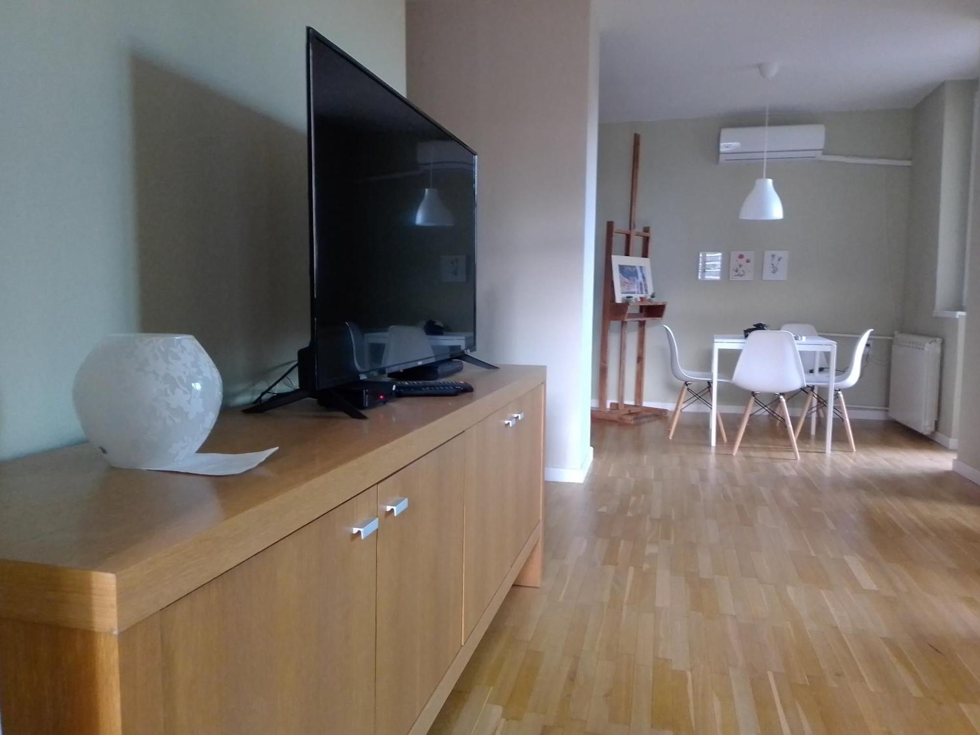 Sunny Center Apartment Skopje Zewnętrze zdjęcie