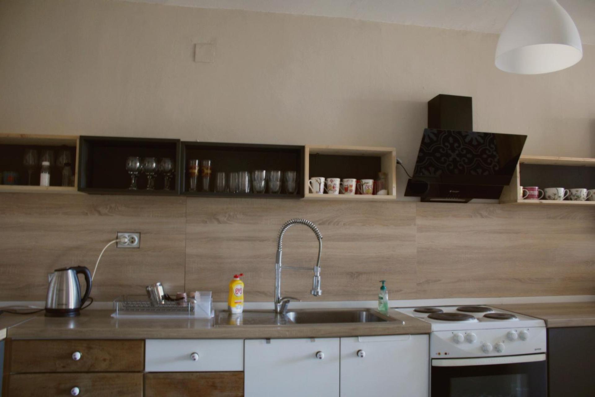 Sunny Center Apartment Skopje Zewnętrze zdjęcie