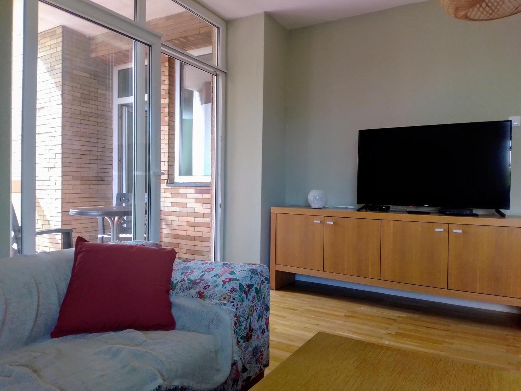 Sunny Center Apartment Skopje Zewnętrze zdjęcie